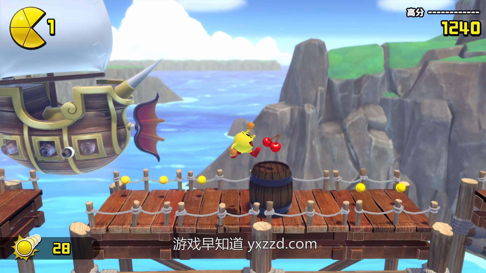 pac-man-world-re-pac